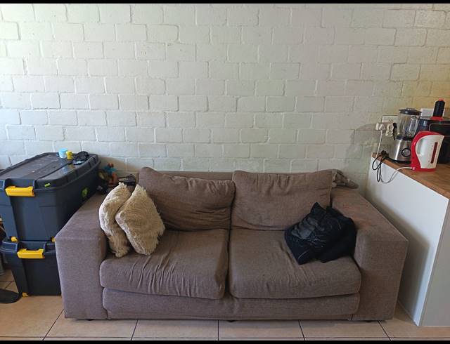 1 BEDROOM APARTMENT TO LET IN WYNBERG